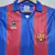 Camisa Barcelona Retrô 89/92 na internet