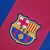 Camisa Barcelona Retrô 10/11 Manga Longa - Jay B Jerseys