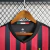 Camisa Milan Retrô Home 16/17 - loja online