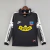 Camisa Colo Colo Retrô Away 1995 Manga Longa