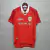 Camisa Manchester United Retrô Champions 98/99