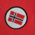 Camisa Noruega Retrô 1998 - Jay B Jerseys