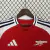 Camisa Arsenal Home 24/25 na internet