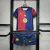 Kit Infantil Barcelona Home 24/25