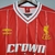 Camisa Liverpool Retrô 82/83 na internet