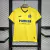 Camisa Villarreal Home 24/25