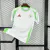 Camisa Argélia Home 2024
