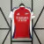 Camisa Arsenal Home 24/25