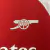 Camisa Arsenal Home 24/25 - comprar online