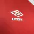 Camisa Rayo Vallecano Home 24/25 - loja online