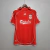 Camisa Liverpool Retrô 06/07