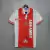 Camisa Ajax Retrô Home 97/98