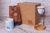 Kit Café - Caneca, Café e Coador com caixa na internet