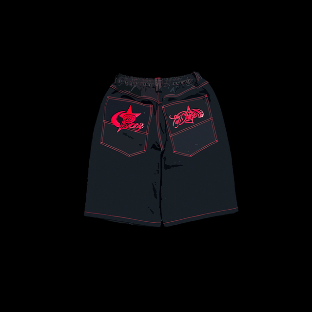 Bermuda "G00Zr3D" 3/4 thumbnail 2