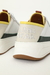 Imagen de Zapatillas Suri Verde