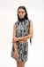 Pollera Cruz - comprar online