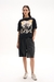 Remera Teresa Negro - (copia) on internet