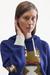Sweater Frog - Helena Dakak