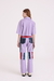 Pantalón Tilo Azul - tienda online