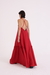 Vestido Dona Rosa - (copia) (copia) - Helena Dakak