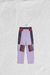 Pantalón Tilo Azul - comprar online