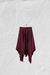Falda Arce Bordo - comprar online