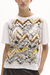 Remera Teresa - comprar online