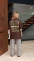Camiseta Feminina Oversized Jesus Salves na internet