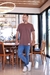 Camiseta Masculina Bolso Moda Cristã na internet