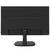 Monitor Hikvision 24" Borderless LED Fhd Hdmi Vga --- DS-D5024FN - Conectado