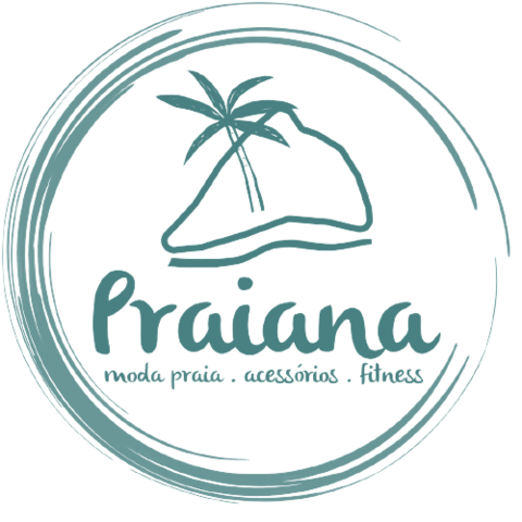 Praiana - Moda Praia, Acessórios e Fitness