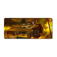 Mousepad Counter Strike 3