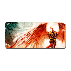 Mousepad Kyle