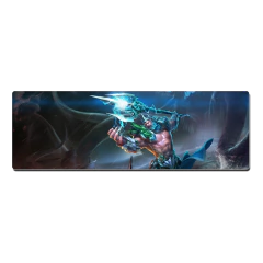 Mousepad Smite 5