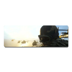 Mousepad Warzone 1