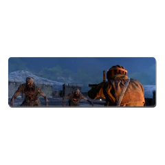 Mousepad Warzone