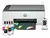 HP SMART TANK 580 WIFI - BLUETOOTH COLOR MULTIFUNCION