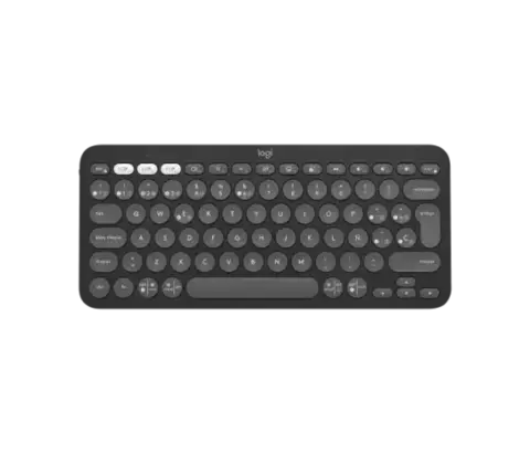 LOGITECH PEBBLE KEYS 2 K380S