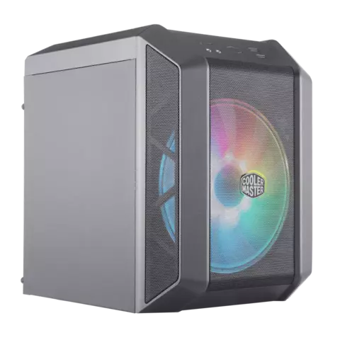 COOLER MASTER MASTERCASE H100 ARGB