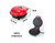 Mini maquina Waflle 110V na internet