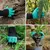 Luva garra para jardinagem - comprar online