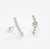 Ear Cuff 7 Zircônias na internet