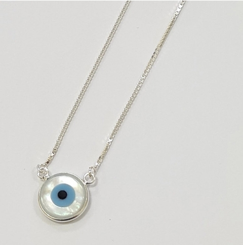 Colar Olho Grego Classic