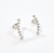Ear Cuff 7 Zircônias - comprar online