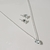 Conjunto Coração - comprar online
