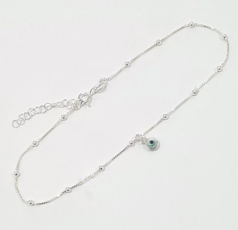 Tornozeleira Olho Grego Mini