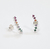 Ear Cuff 7 Zircônias - loja online