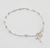 Pulseira Terço - comprar online