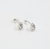 Brinco Gota Riscadinho - comprar online