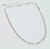 Choker Mini Moedinhas